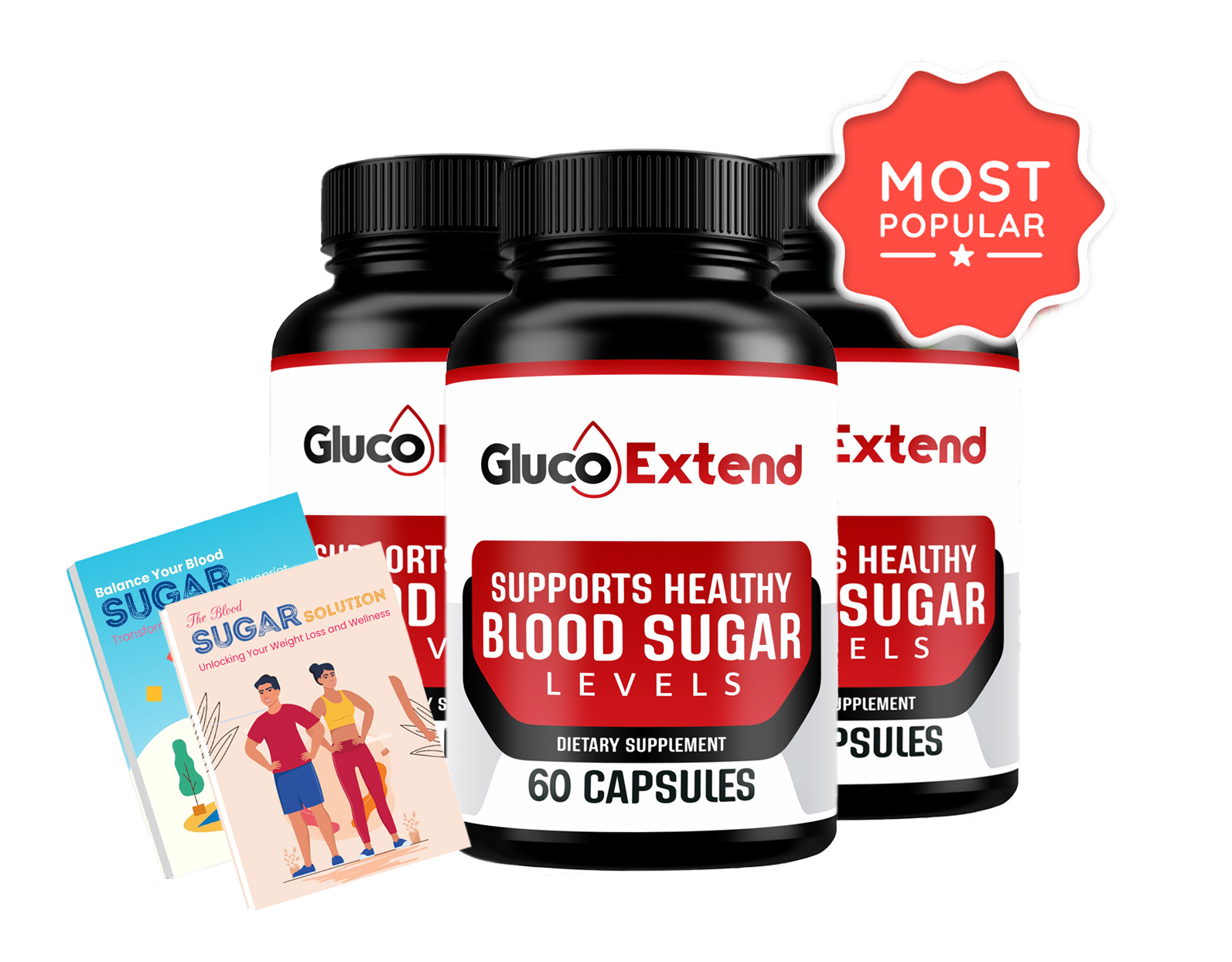 Gluco Extend