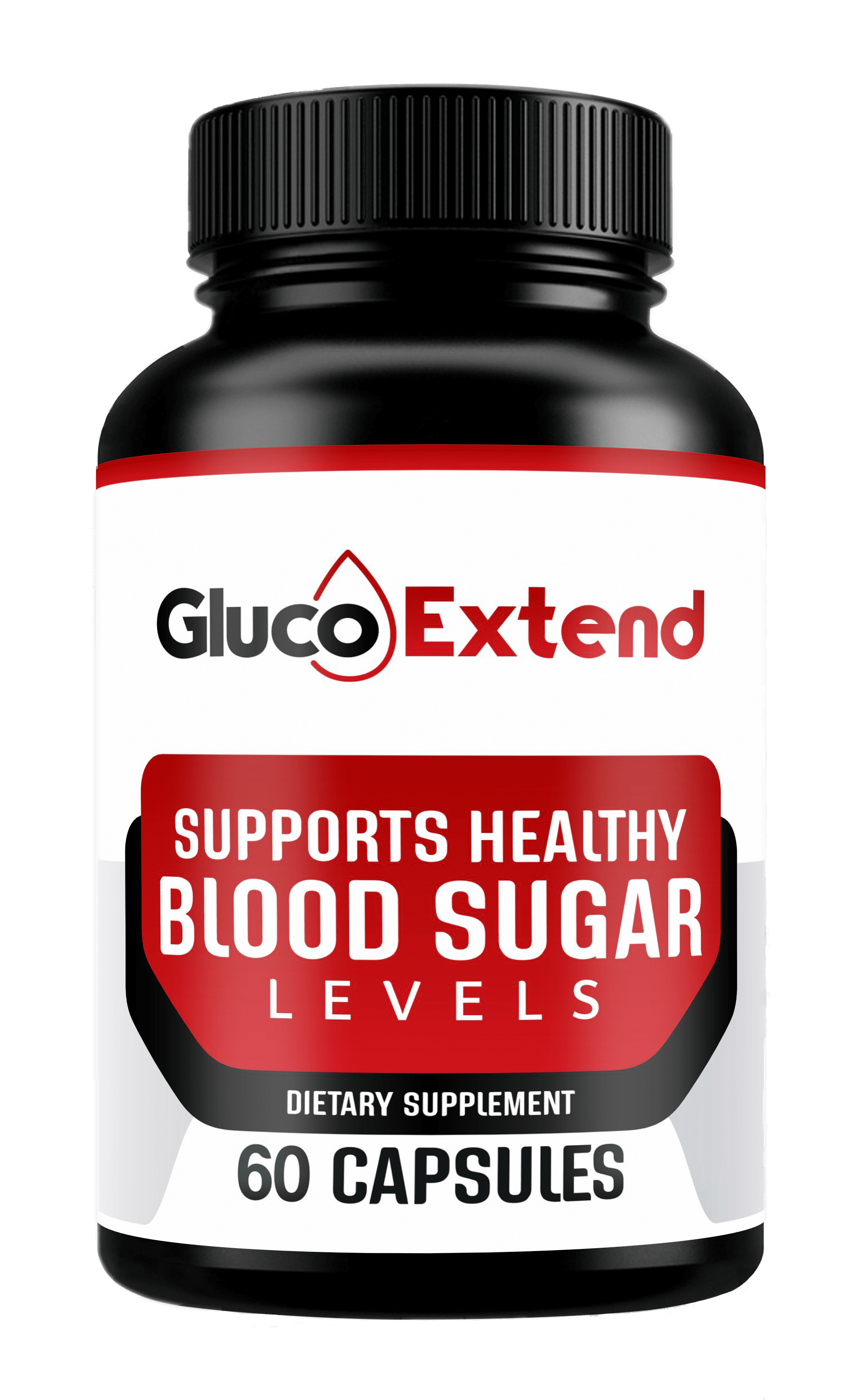 Gluco Extend Product Image